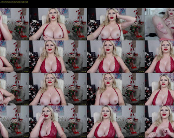 janellebrown_ — 54 minute Chaturbate female cam show recording, 1080p, Dec 4, 2022