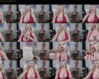janellebrown_ — 45 minute Chaturbate female cam show recording, 1080p, Dec 4, 2022