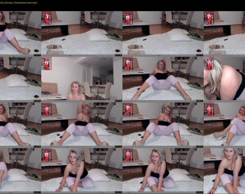 jaqueline88 — 24 minute Chaturbate female cam show recording, 720p, Dec 5, 2022