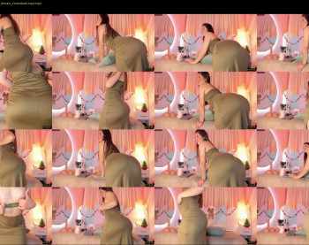 jenna1_ — 27 minute Chaturbate female cam show recording, 480p, Dec 4, 2022