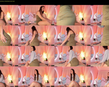 jenna1_ — 14 minute Chaturbate female cam show recording, 480p, Dec 4, 2022
