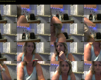jennadeluxe — 7 minute Chaturbate female cam show recording, 720p, Dec 4, 2022