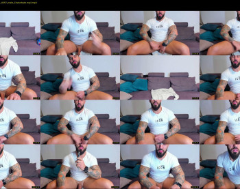 jordan_rush01 — 91 minute Chaturbate male cam show recording, 720p, Dec 5, 2022