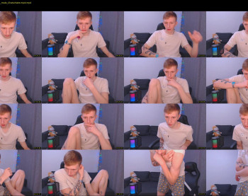 julsweet — 58 minute Chaturbate male cam show recording, 720p, Dec 5, 2022
