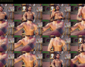 karlos_murphy — 10 minute Chaturbate male cam show recording, 1080p, Dec 4, 2022