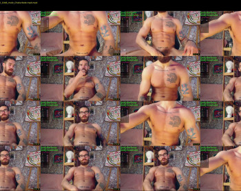 karlos_murphy — 24 minute Chaturbate male cam show recording, 1080p, Dec 4, 2022