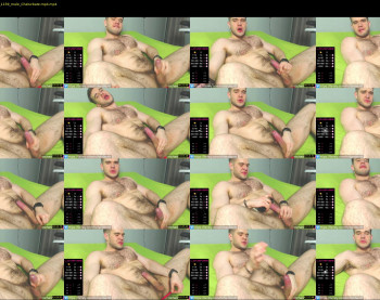 karmapolice_ — 54 minute Chaturbate male cam show recording, 1080p, Dec 4, 2022