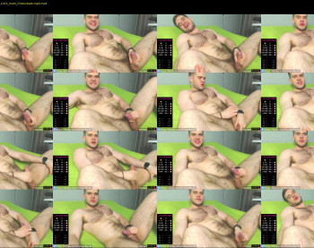 karmapolice_ — 54 minute Chaturbate male cam show recording, 1080p, Dec 4, 2022