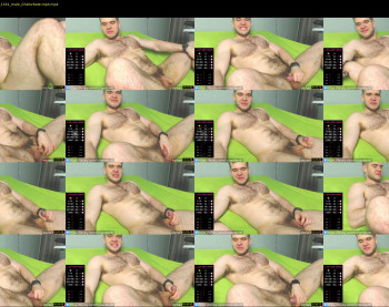 karmapolice_ — 38 minute Chaturbate male cam show recording, 1080p, Dec 4, 2022