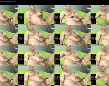 karmapolice_ — 13 minute Chaturbate male cam show recording, 1080p, Dec 4, 2022