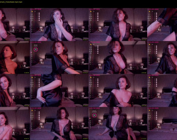 karrin — 54 minute Chaturbate female cam show recording, 1080p, Dec 5, 2022