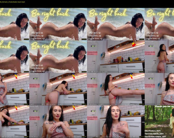 kennasoft — 64 minute Chaturbate female cam show recording, 1080p, Dec 4, 2022