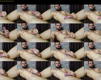 kiabigdick — 27 minute Chaturbate male cam show recording, 720p, Dec 4, 2022