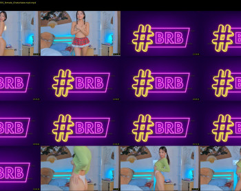 kiara_roses — 70 minute Chaturbate female cam show recording, 1080p, Dec 4, 2022