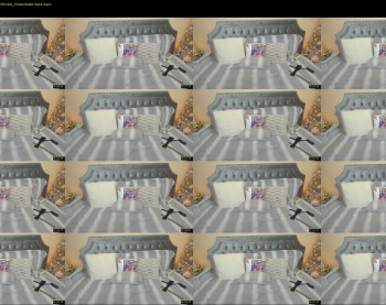 kiarose — 3 minute Chaturbate female cam show recording, 480p, Dec 4, 2022