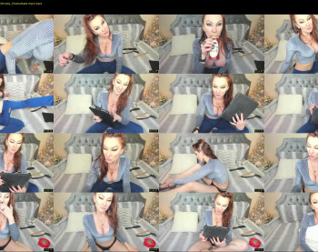 kiarose — 20 minute Chaturbate female cam show recording, 720p, Dec 4, 2022
