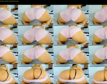 kimberly_perez__ — 54 minute Chaturbate female cam show recording, 1080p, Dec 4, 2022