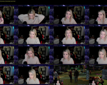 kimilee22 — 60 minute Chaturbate female cam show recording, 1080p, Dec 4, 2022