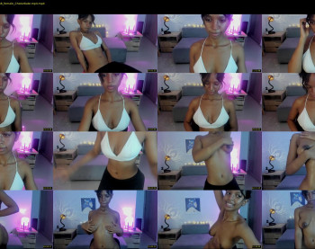 kintsugim — 66 minute Chaturbate female cam show recording, 720p, Dec 4, 2022