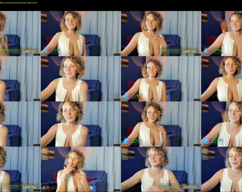 kitty_mya69 — 56 minute Chaturbate female cam show recording, 1080p, Dec 4, 2022