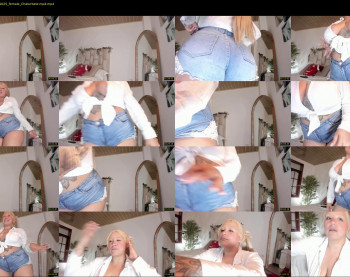 kriss__acuna — 13 minute Chaturbate female cam show recording, 1080p, Dec 4, 2022