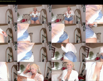 kriss__acuna — 12 minute Chaturbate female cam show recording, 1080p, Dec 4, 2022