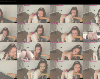 kumamonchik — 73 minute Chaturbate couple cam show recording, 720p, Dec 4, 2022