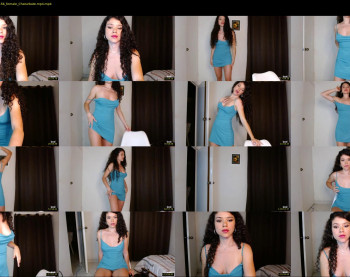 la_leonaaa — 102 minute Chaturbate female cam show recording, 720p, Dec 5, 2022