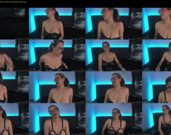 lady_boobs1 — 23 minute Chaturbate female cam show recording, 1080p, Dec 4, 2022