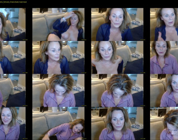 ladybabs — 6 minute Chaturbate female cam show recording, 1080p, Dec 4, 2022