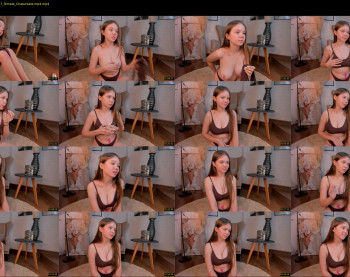 lana_lee_ — 10 minute Chaturbate female cam show recording, 1080p, Dec 4, 2022