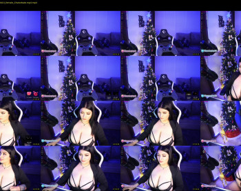 laurasophya — 58 minute Chaturbate female cam show recording, 1080p, Dec 5, 2022