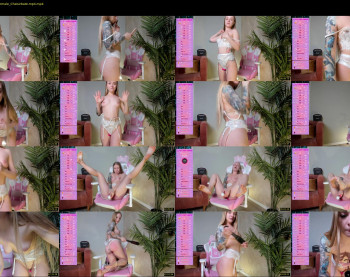 lili_01 — 56 minute Chaturbate female cam show recording, 1080p, Dec 4, 2022
