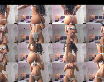 lili_foxy — 18 minute Chaturbate female cam show recording, 720p, Dec 4, 2022