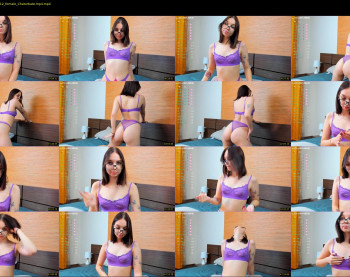 lindajenny — 54 minute Chaturbate couple cam show recording, 1080p, Dec 4, 2022