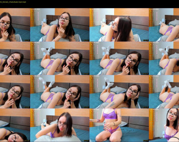 lindajenny — 3 minute Chaturbate couple cam show recording, 1080p, Dec 5, 2022