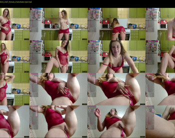 lissa_charmingmilf — 24 minute Chaturbate female cam show recording, 1080p, Dec 4, 2022