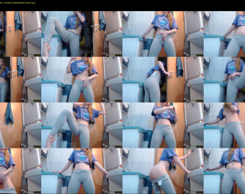llovers4u2 — 46 minute Chaturbate couple cam show recording, 720p, Dec 5, 2022
