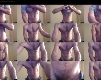 maluma4you — 10 minute Chaturbate male cam show recording, 480p, Dec 4, 2022