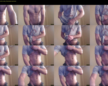 maluma4you — 7 minute Chaturbate male cam show recording, 480p, Dec 4, 2022