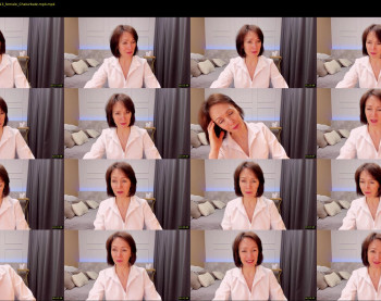 mariagold — 8 minute Chaturbate female cam show recording, 1080p, Dec 4, 2022