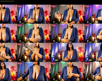 mariicha — 21 minute Chaturbate female cam show recording, 1080p, Dec 4, 2022