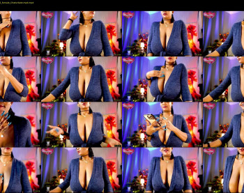 mariicha — 54 minute Chaturbate female cam show recording, 1080p, Dec 4, 2022