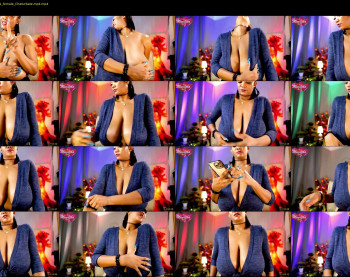 mariicha — 24 minute Chaturbate female cam show recording, 1080p, Dec 4, 2022