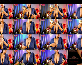 mariicha — 15 minute Chaturbate female cam show recording, 1080p, Dec 4, 2022