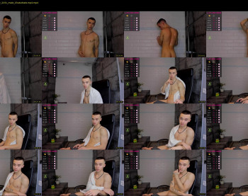 mason_warhol — 19 minute Chaturbate male cam show recording, 1080p, Dec 4, 2022