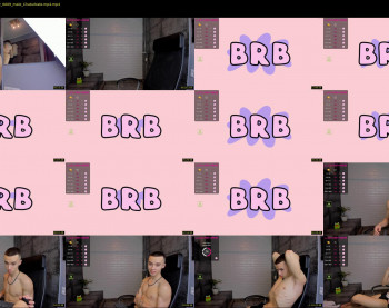 mason_warhol — 72 minute Chaturbate male cam show recording, 1080p, Dec 5, 2022