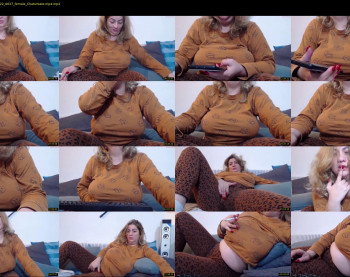 matureboobsbig — 70 minute Chaturbate female cam show recording, 480p, Dec 4, 2022