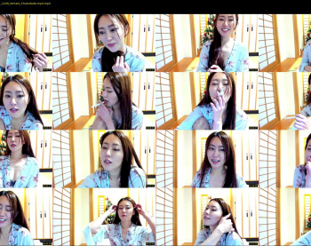 maybenanako — 12 minute Chaturbate female cam show recording, 1080p, Dec 4, 2022