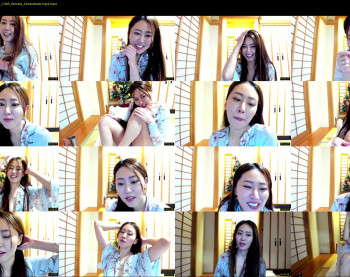 maybenanako — 23 minute Chaturbate female cam show recording, 1080p, Dec 4, 2022
